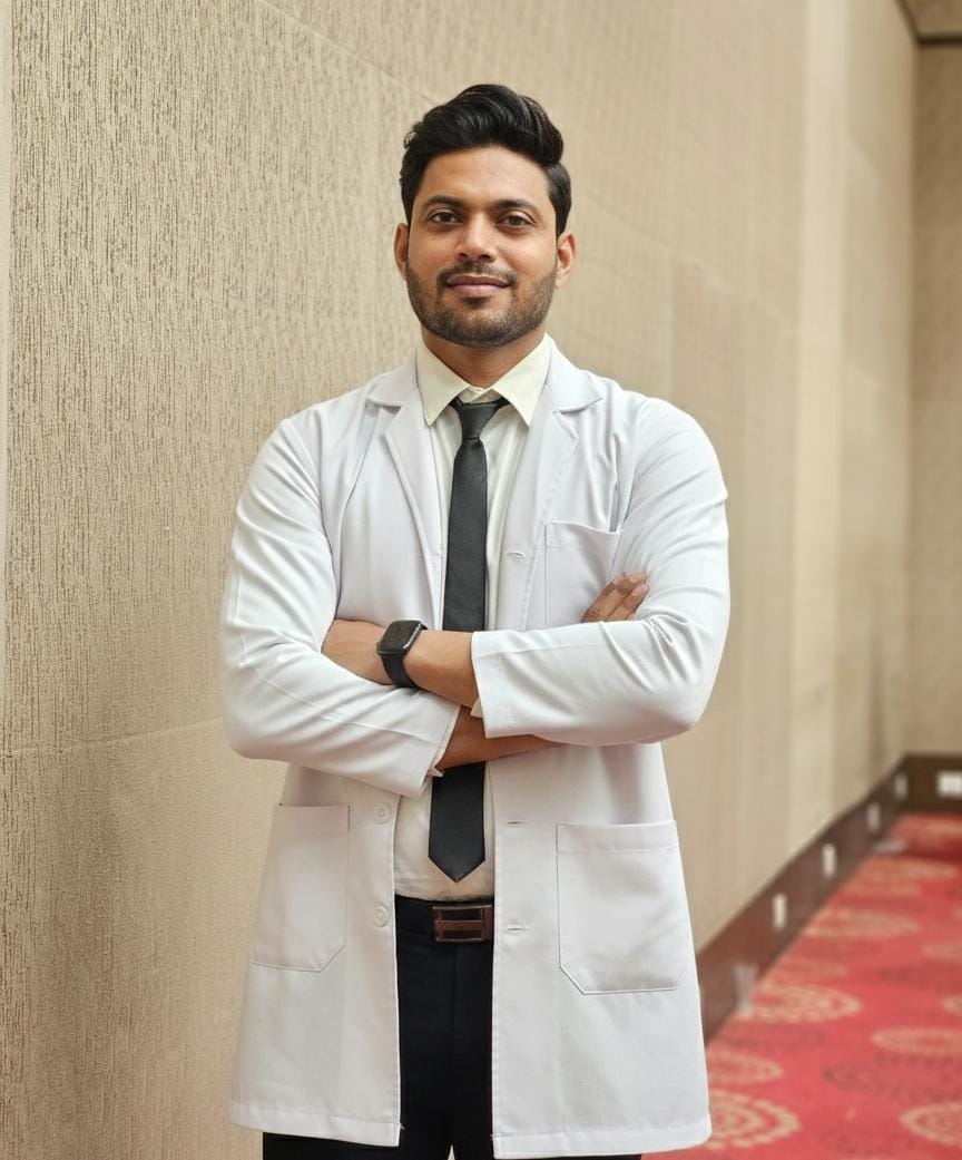 Doctor Image